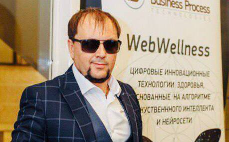Дороднев Александр Александрович — Биография 